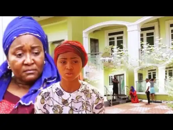 Video: DAYS OF GRACE   | 2018 Latest Nigerian Nollywood Movie